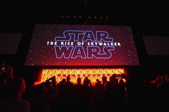 Disney Announces New Upcoming 'Star Wars' and 'Avatar' Movies