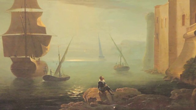 Museo Correale di Sorrento 1° parte regia di Valerio TRUFFA