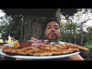 Longaniza de Valladolid, Yucatán