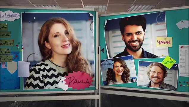 S*x in der Schule: Hat das ein böses Nachspiel? | Folge 13 | Meine Klasse – Voll das Leben | SAT.1