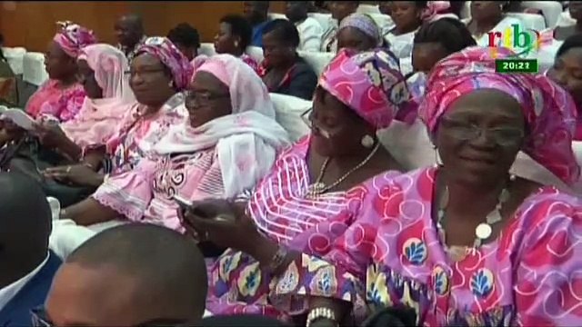 RTB/32ème journée internationale des sages femmes - les sages femmes font le bilan de leurs activités au plan nationale