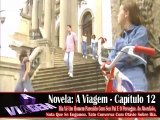 Próximos Capítulos Em A Viagem Canal Viva -  Capítulo 12