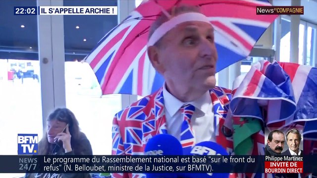 Le fils de Meghan Markle et du prince Harry s'appelle Archie