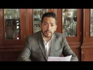 Disculpa a la Sra. Angélica Rivera de Peña - Precisiones sobre la propiedad de Sierra Gorda 150