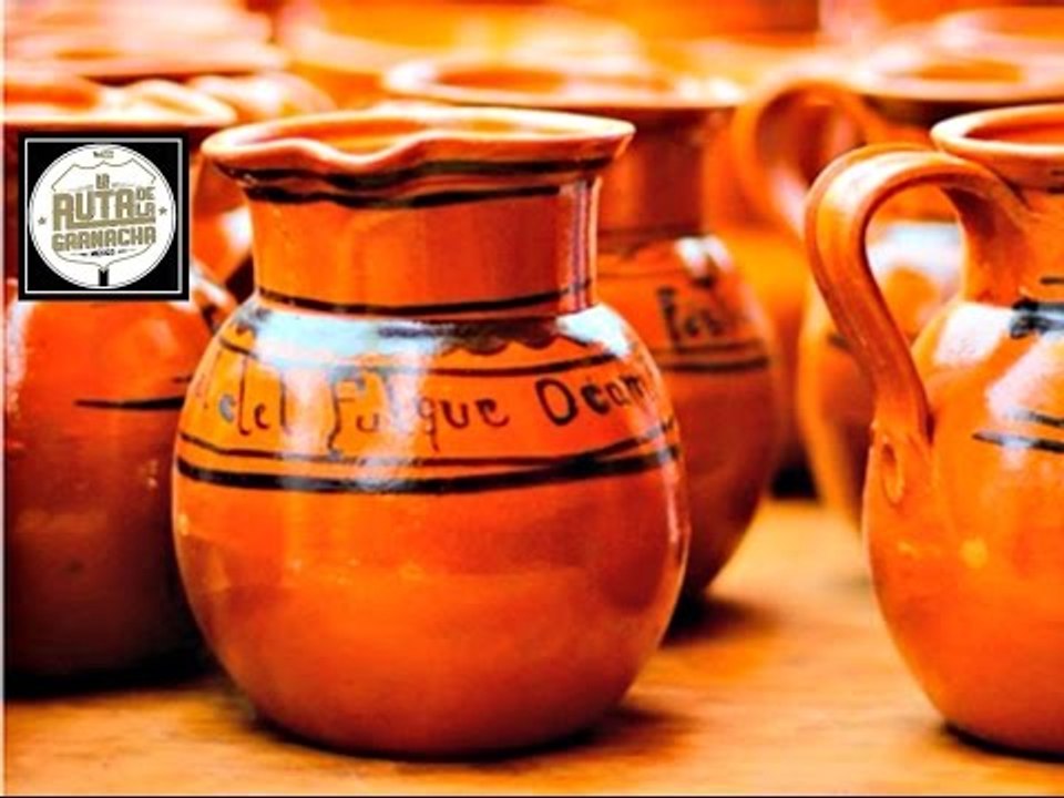 El Pulque
