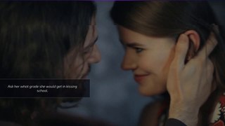 #87 Chapter 10 - First Date Kate (Try other answers 3) [Super Seducer]