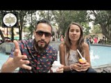 Tostadas de Coyoacán y más en el #TourGastronomico con Mariel de Viaje