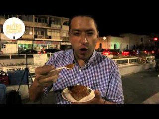 Pay de Calabaza con Jengibre de Pachamama en Guadalajara