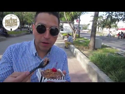 ¿Helados en Rollo?, son los Helados Le Mime en GDL