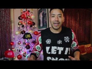 Feliz Año Nuevo Garnachero ¿Quieres salir en uno de los videos de La Ruta de la Garnacha?