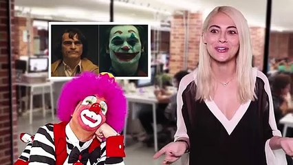 El nuevo The Joker, problemas con Google Chrome, Bongo Cat y mas. /E-3