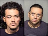 PD: Phoenix carjacking victim loses truck, wallet and dog - ABC15 Crime