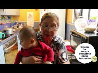 Cómo hacer comida (jugo de carne) para bebe