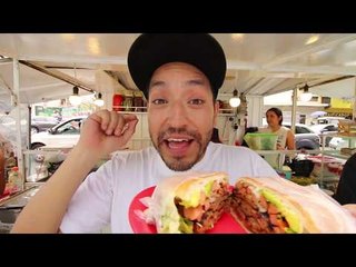 Tortas Veganas en las Gatortas