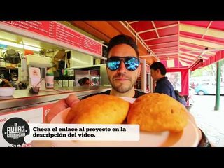 Juntos podemos crear la Aplicación móvil de La Ruta de la Garnacha