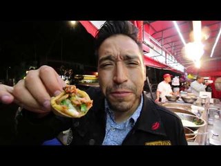 Los Güeros de Boturini