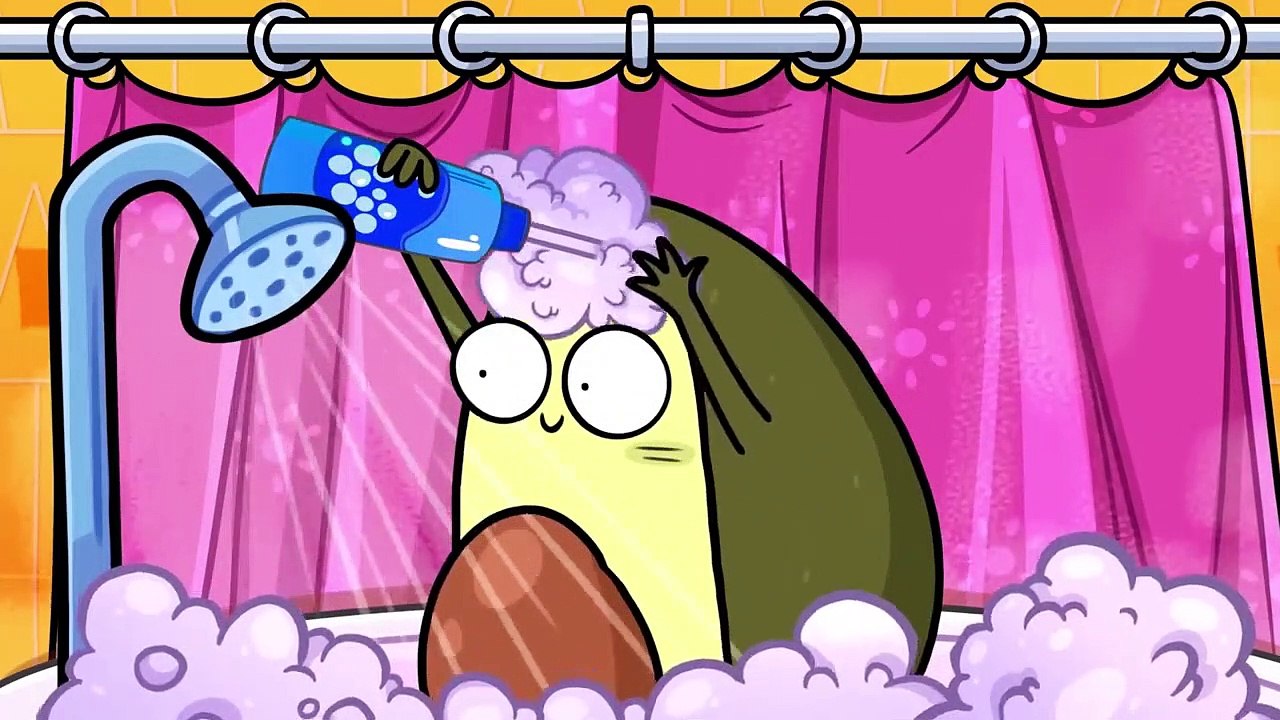 Plaisir En Famille Farces - Dessins Animés