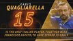 Fantasy Hot or Not ... Quagliarella's Italian scoring form