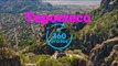 Tepozteco, Tepoztlán Morelos 360 grados