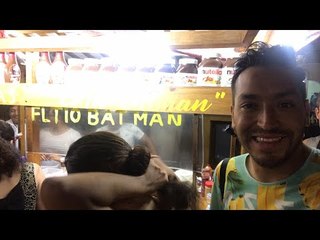 Las Marquesitas de Valladolid, Yucatán EN VIVO