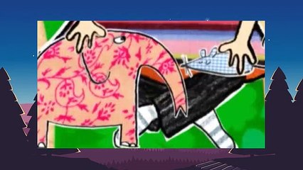 Charlie and Lola  S2E01 It Is Absolutely Completely Not Messy