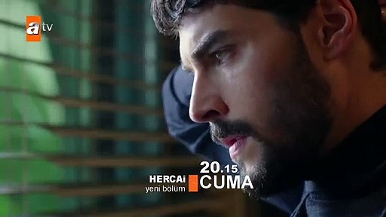 Hercai 9. Bölüm 2. Fragmanı