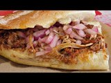 La mejor COCHINITA PIBIL de Valladolid, Yucatán