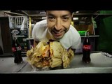 Tortas Gigantes (3 kilos) de la Villa