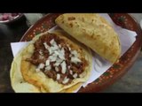 Tacos de CHAMORRO Y 