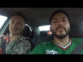 Preguntas/Respuestas de Rusia VIAJE EN CARRETERA DE 20 HORAS