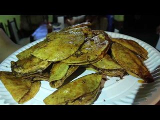Mis ENCHILADAS favoritas en Santa Rita, JAL
