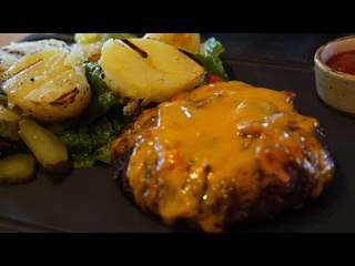 El MEJOR Restaurante de Kazan  por 250 pesos