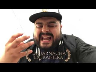 El Moustron ganador de los Premios #LaGarnachadeOro FT Guzii