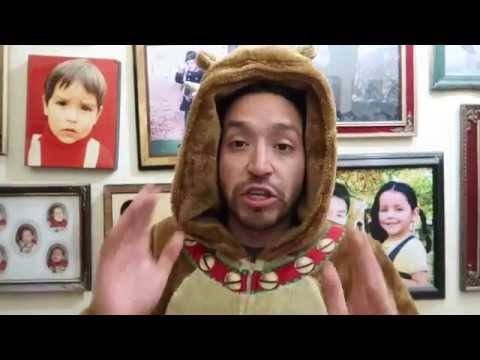 Vamos a comer la ROSCA DE REYES juntos!!!