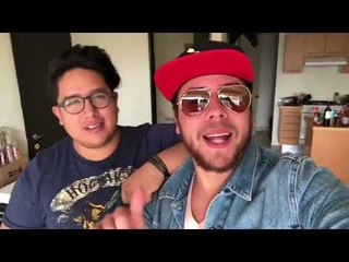 Tacos Don Beto ganador de los Premios #LaGarnachadeOro FT AlexXxStrecci y Yamil