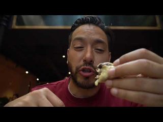 Comida por 100 PESOS en Rusia 