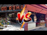 Mercado ROMA VS Mercado COYOACÁN Guerra de MERCADOS
