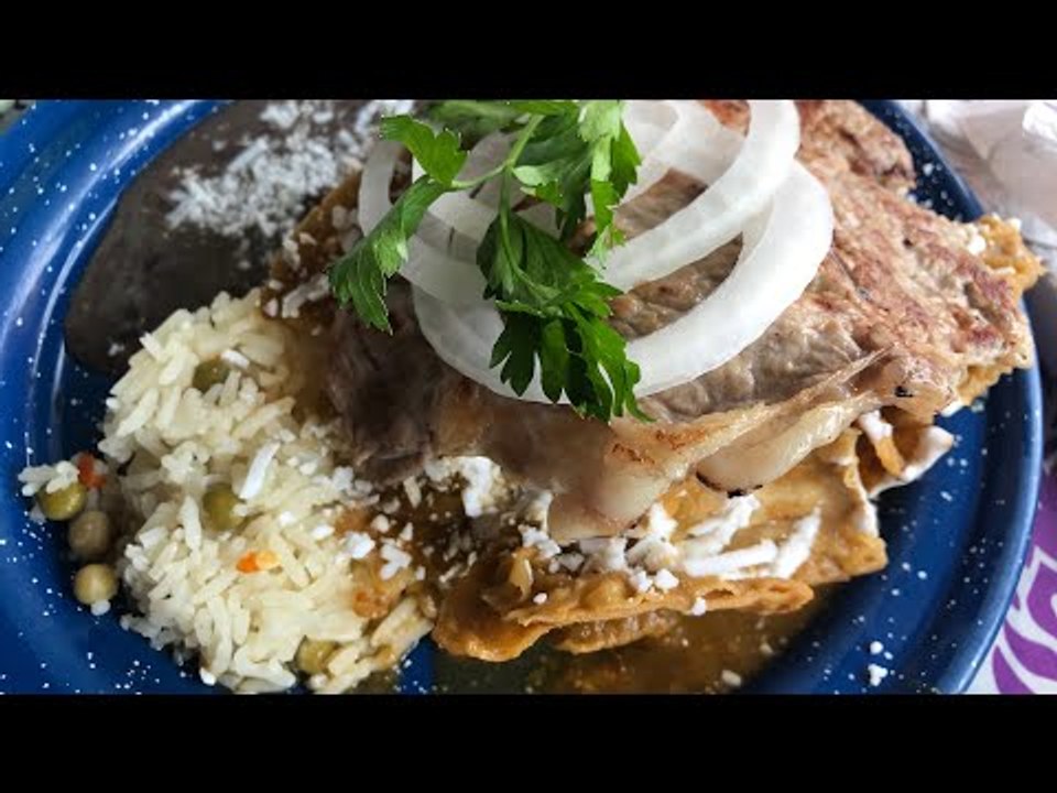 SÚPER CHILAKILLERS PICOSOS
