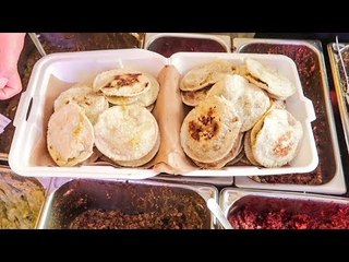 GORDITAS EN NOMBRE DE DIOS