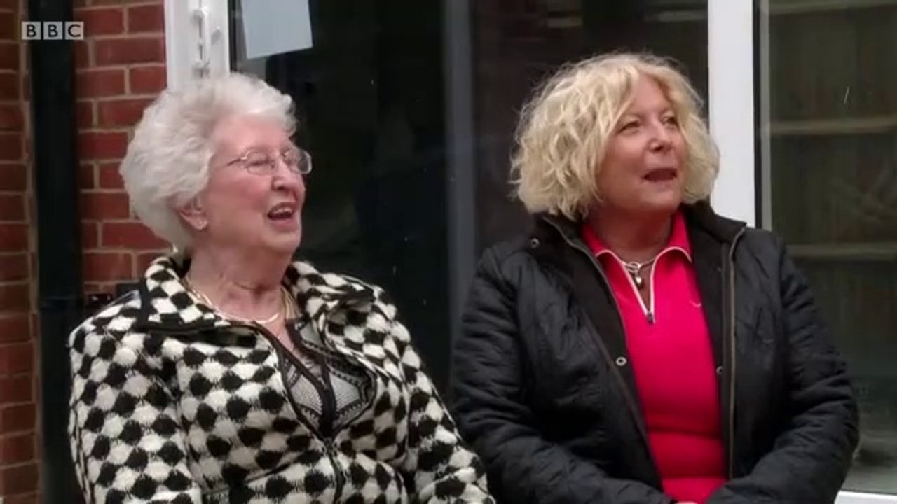 Garden Rescue - S04E06 - Southsea - May 07, 2019 || Garden Rescue (07/05/2019)