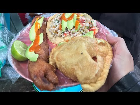 MARISCOS DE RICOS JAROCHO DE LAS LOMAS