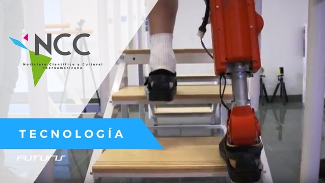 Prótesis inteligentes para personas con amputaciones