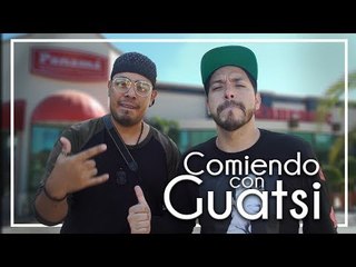 Un lugar para tu Mamá, LA PANAMÁ de Sinaloa FT El Guatsi