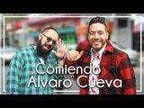 DELICIOSAS Y SABROSAS MEMELAS de Villa con Alvaro Cueva