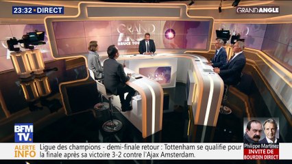 Européennes, référendum anti-Macron ? (2/2)