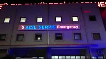 Mersin Belediye Başkanının Kız Kardeşi Tabancayla Başından Yaralandı