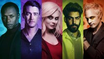 S5xE7 ~ iZombie Season 5 Episode 7 (Filleted to Rest) Official The CW