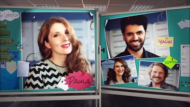 Unglücklich verliebt: Freund will nur ihren Fame | Folge 19 | Meine Klasse – Voll das Leben | SAT.1