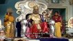 Mahabharata Eps 26 with English Subtitles Krishna gets sudarshan chakra from parshuram