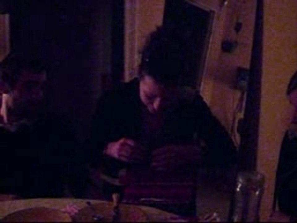 Anniversaire Barbara